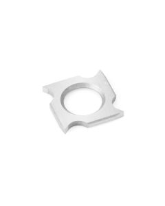 Amana Tool RCK-19 18mm Solid Carbide 4 Cutting Edges Insert Replacement Knife