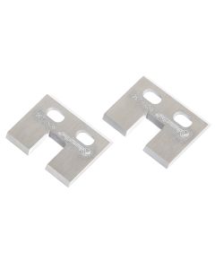 Amana Tool RCK-236 1-1/2" Carbide Insert Knives Set