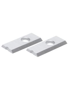 Amana Tool RCK-262 20mm Pair of Insert Knife