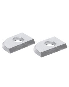 Amana Tool RCK-274 1/4" Insert Knife Set