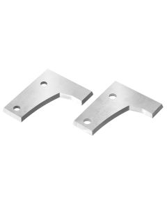 Amana Tool RCK-320 44mm Pair of CNC Insert Knife