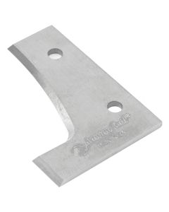 Amana Tool RCK-326 56.7mm Pair of Solid Carbide CNC Insert Knife