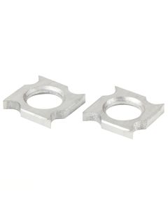 Amana Tool RCK-33 18mm Carbide Tipped Insert Knives