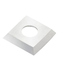 Amana Tool RCK-374 15mm Solid Carbide 4 Cutting Pointed Edges Insert Replacement Knife