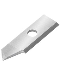 Amana Tool RCK-392 5/32" Solid Carbide V Tip Width Engraving Insert Knife
