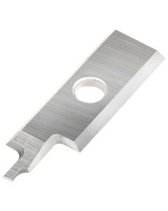 Amana Tool RCK-400 3/16" Solid Carbide Straight Plunge Engraving Insert Knife