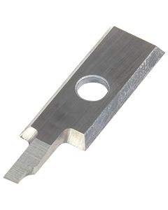 Amana Tool RCK-402 15/64" Solid Carbide Straight Plunge Engraving Insert Knife