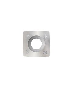Amana Tool RCK-458, 15mm x 15mm x 2.5mm SC Insert Replacement Knife for RC-3400