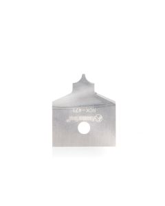 Amana Tool RCK-471, 1/8"R Insert Knife for Roundover RC-1050/1052