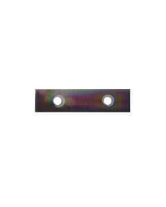 Amana Tool RCK-50-DLC, 50mm x 12mm x 1.5mm SC DLC Insert Knife