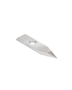 Amana Tool RCK-510, 0.005" 45Deg SC V Tip Insert Knife for In-Groove System