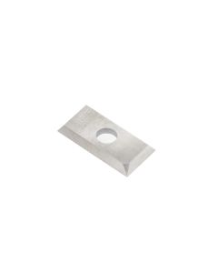 Amana Tool RCK-522, 47/64" x 23/64" x 1/16" SC MDF Insert Knife for RC-1141