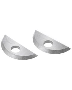 Amana Tool RCK-53 3/4" Pair of Solid Carbide Insert Knife