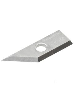 Amana Tool RCK-56 29mm Solid Carbide V Groove Insert Knife