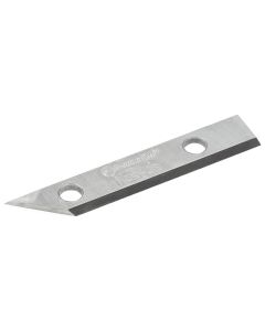 Amana Tool RCK-58 29mm Solid Carbide V Groove Insert Knife