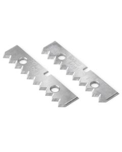 Amana Tool RCK-72 50mm Carbide Insert Knives Set