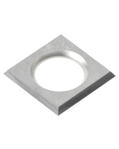 Amana Tool RCK-75 14mm Solid Carbide 4 Cutting Edges Insert Knife