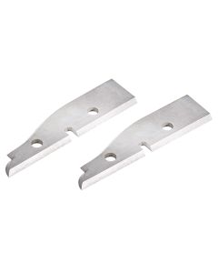 Amana Tool RCK-78 57mm Carbide Tipped Replacement Insert Knives Set