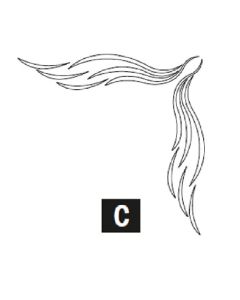 CMT Tools RCS-605, 3D Router Carver System - Cascade Design