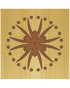 CMT Tools RCS-703, 3D Router Carver System - Rosettes #3 & #7