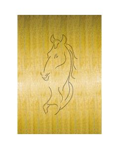 CMT Tools RCS-902, 3D Router Carver System - Horse Design