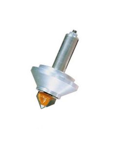 CMT Tools RCS-CUT, 8mm 3D Router Carver Spare Bit