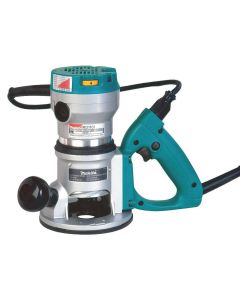 Makita RD1101 2-1/4" HP D-Handle Router