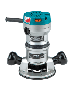 Makita RF1101 2‑1/4 Horsepower Corded Router