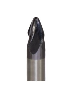 Onsrud Cutter RMC2647646 RMC Series 16mm x 24mm 4R4mm/100mm A-ESG End Mill
