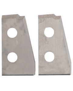 Freud RP-A Performance System Raised Panel Profile Knives