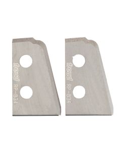 Freud RP-B34 Profile Knife Set for 3/4" Raised Panel