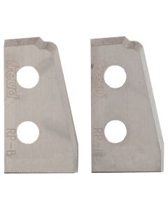 Freud RP-B Performance System Raised Panel Profile Knives