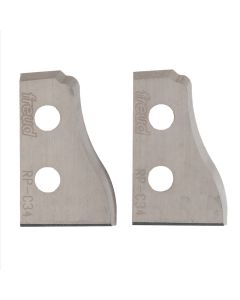 Freud RP-C34 Profile Knife Set for 3/4" Raised Panel