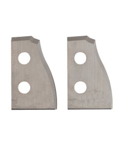 Freud RP-D34 Profile Knife Set for 3/4" Raised Panel