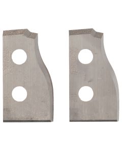 Freud RP-D Performance System Raised Panel Profile Knives