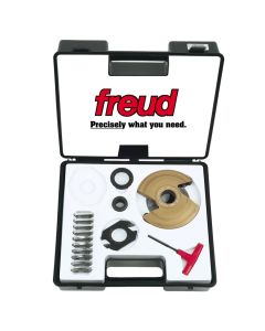 Freud RP2000 5‑1/2" Performance System Panel Raising System
