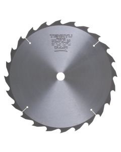 Tenryu RS-35524CBN Rapid-Cut 14" x 0.142" 24T Carbide Tipped Saw Blade