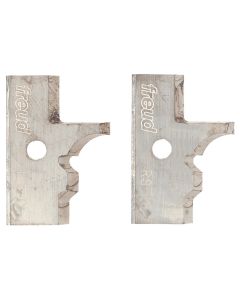 Freud RS-C Performance System Carbide Tipped Rail & Stile Profile Knives
