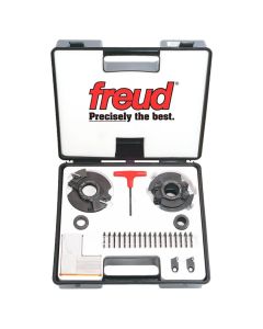 Freud RS2000 4‑7/16" Performance System Rail & Stile Door System