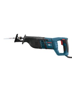 Bosch RS428 1-1/8" Vibration Control D-Handle Reciprocating Saw
