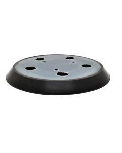 Superior Parts 13901 5" Standard Adhesive-Back Replacement Pad for Porter-Cable 