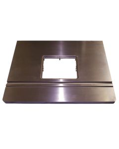 SawStop RT-C32 32" x 24" Cast Iron Table