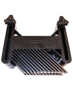 SawStop RT-HFD 7-1/2" Double Horizontal Feather Board