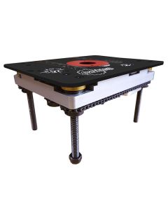 SawStop RT-LFT 4-Post Router Lift with Lock