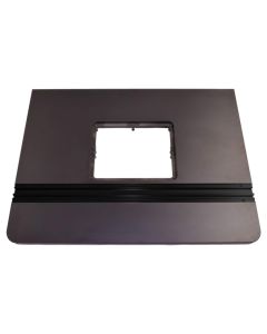 SawStop RT-PH32 32" x 24" Phenolic Table