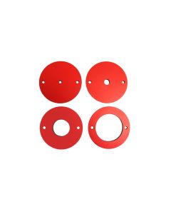 SawStop RT-PIR Phenolic Insert Ring Set