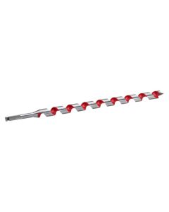 TruCut SA.75018 7/16" Heavy Duty Nail Driller Ship Auger Bit