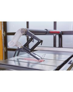 SawStop TSG-FDC Floating Overarm Dust Collection Guard