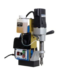 Champion Cutting Tool SB35, 1-3/8" SmartBrute Magnetic Drill Press