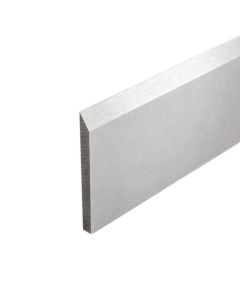 Global Tooling SBV1211251, 31" x 1-1/8" x 1/8" V2-HSS Planer Knife